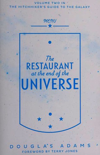 The Restaurant at the End of the Universe (Paperback, 2016, Pan Books)