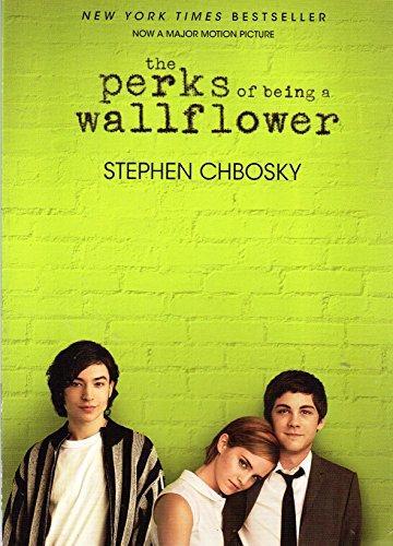 The Perks of Being a Wallflower (2012)