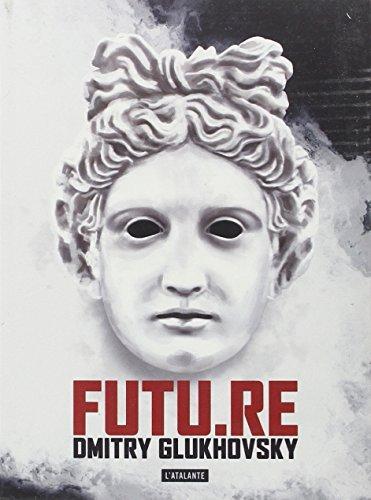 Futu.Re (French language, 2015)