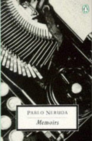 Memoirs (Penguin 20th Century Classics) (Paperback, 1992, Penguin Classics)