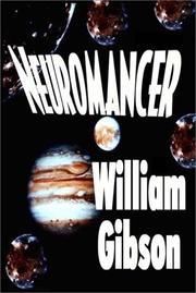 Neuromancer (1997, Books On Tape)