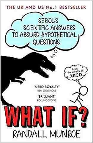 What if? : serious scientific answers to absurd hypothetical questions (2014)
