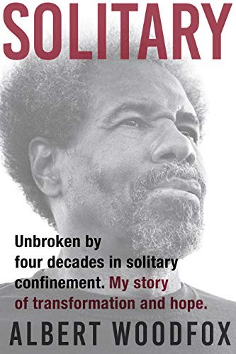 Solitary (Paperback, 2019, HarperCollins Publishers)