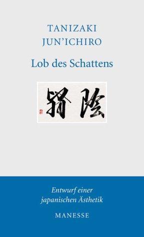 Lob des Schattens (German language, 2002)