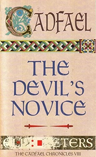 The devil's novice (1994, Warner Futura)
