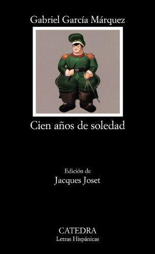 Cien años de soledad (Spanish language, 2000)