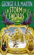 A Storm of Swords 2 (2001, Voyager)