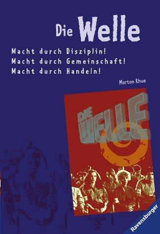 Die Welle. (German language, 2003)