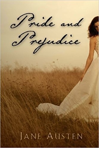 Pride and Prejudice (2008, Brandywine Studio Press)