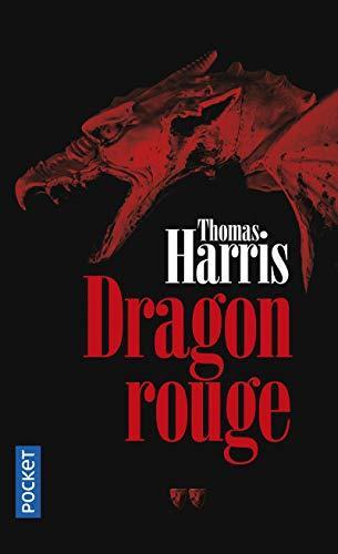 Dragon rouge (French language, 2007, Presses Pocket)