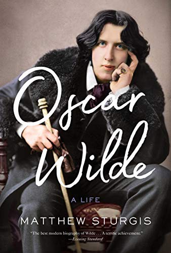 Oscar Wilde (Hardcover, 2021, Knopf)
