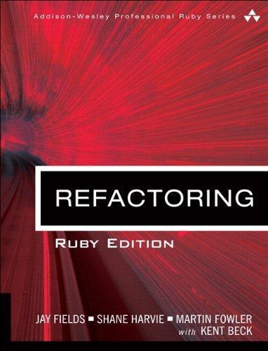 Refactoring (2009)