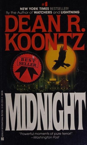 Midnight (1989, Berkley)