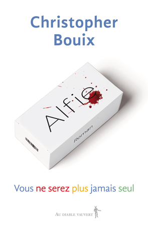 Alfie (Paperback, 2022, Au diable vauvert)