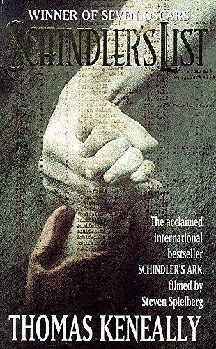 Schindler's List (1994, Sceptre)
