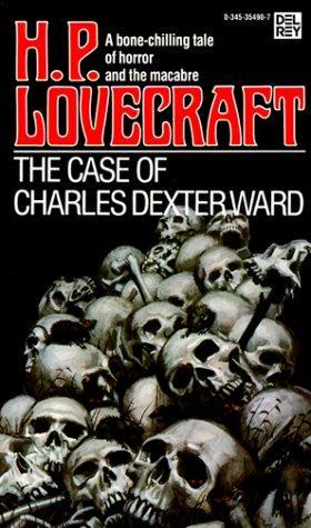 The Case of Charles Dexter Ward (1994)