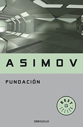 Fundación (Spanish language, 2006, Debolsillo)
