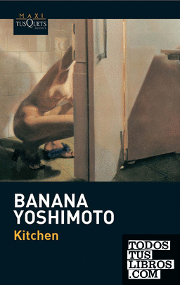 Kitchen (Paperback, Español language, 1996, Tusquets)