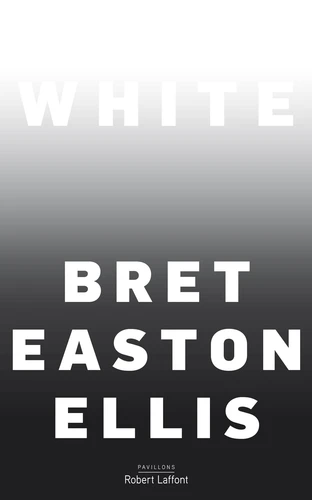 White (EBook, French language, 2019, Robert Laffont)