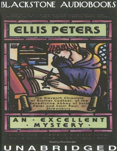 An Excellent Mystery (AudiobookFormat, 2001, Blackstone Audiobooks)