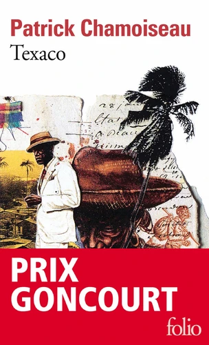 Texaco (EBook, français language, 2013, Gallimard)