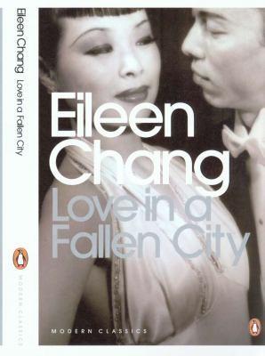 Love in a fallen city (2009)