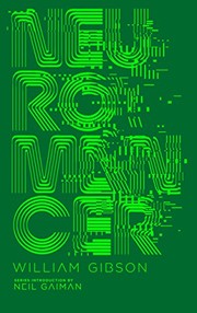 Neuromancer (2016, Penguin Classics)