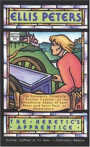 The Heretic's Apprentice (1991, Mysterious Press)