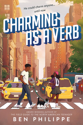 Charming as a Verb (2020, Balzer + Bray)
