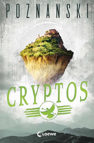 Cryptos (Hardcover, German language, 2020, Loewe Jugendbücher)