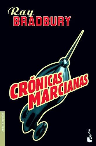 Crónicas marcianas (Spanish language)