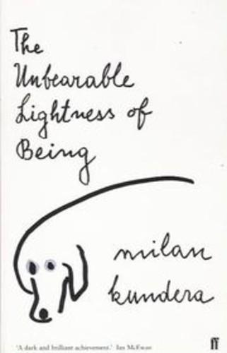 The unbearable lightness of being (1999)