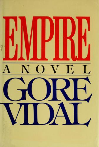 Empire (1987, Random House)
