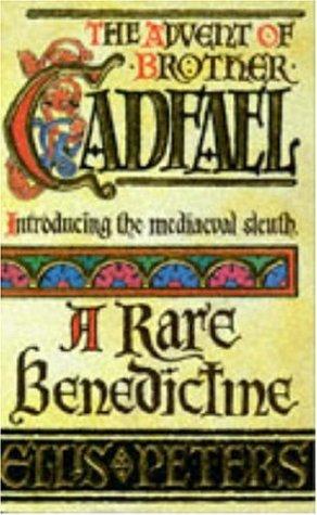 A Rare Benedictine (Paperback, 1990, Headline Book Publishing)