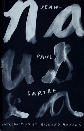 Nausea (Paperback, 2007, New Direction)