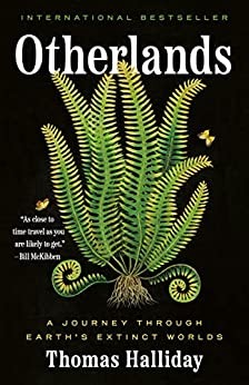 Otherlands (Paperback, Random House Trade Paperbacks)