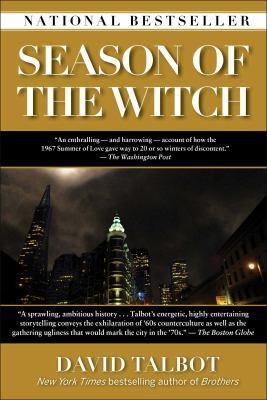 Season of the Witch (2012)