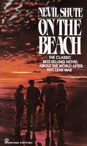 On the Beach (Paperback, 1983, Ballantine Books)