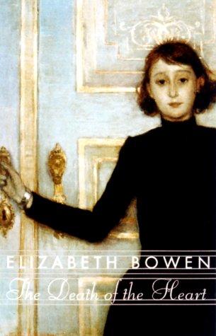 The Death of the Heart (2000, Anchor)