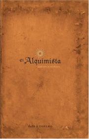 El Alquimista (Spanish language, 2007, Rayo)