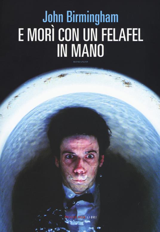 E mori con un Felafel in mano (Paperback, Italiano language, Fandango Libri)