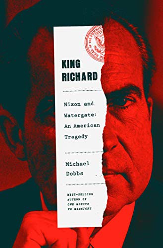 King Richard (Hardcover, 2021, Knopf)