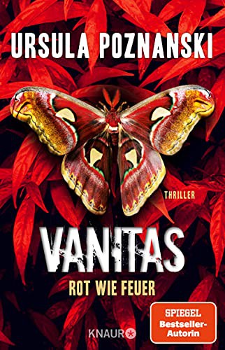 Vanitas (Paperback, 2021, Knaur HC)