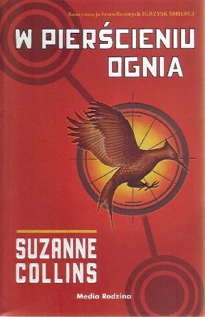 W pierścieniu ognia (Polish language, 2009, Media Rodzina)