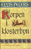 Korpen i klosterbyn (Hardcover, Swedish language, 1997, Bonnier)