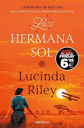 La hermana sol (Paperback, DEBOLSILLO)