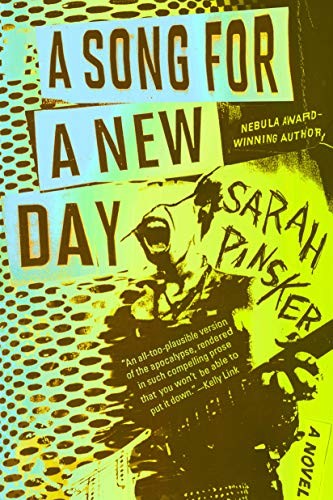 A Song for a New Day (2019, Berkley)