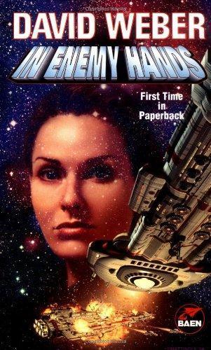 In Enemy Hands (1998)