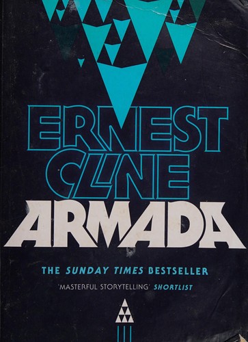 Armada (2016, Penguin Random House)