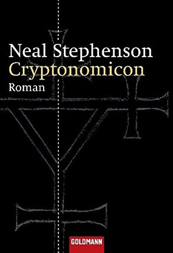 Cryptonomicon (2005, Goldmann Wilhelm GmbH)